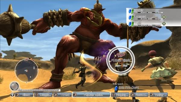 White Knight Chronicles 2